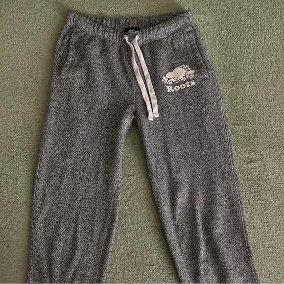 Roots slim cuff sweatpant - Picture 5 of 7